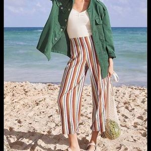 Knit urban outfitters pants